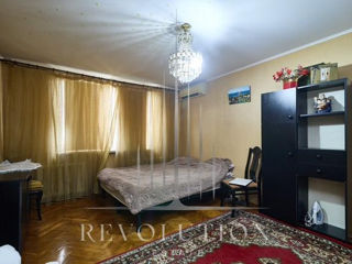 Apartament cu 2 camere, 55 m², Botanica, Chișinău foto 3