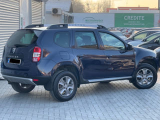 Dacia Duster foto 5