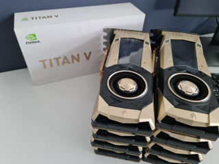 Nvidia Titan V