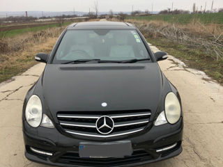 Piese mercedes w251 dezmembrare mercedes r-class zapciasti запчасти мерседес р класс razborca w251