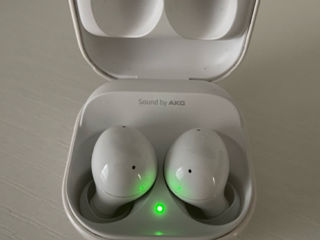 Galaxy Buds 2 White foto 3