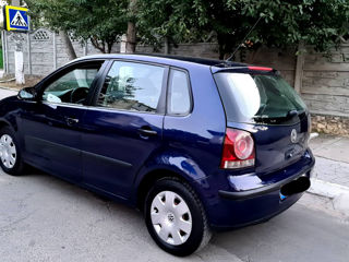 Volkswagen Polo foto 3