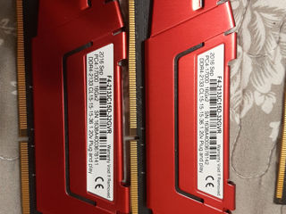 Memorii Ram DDR 4 PC foto 9