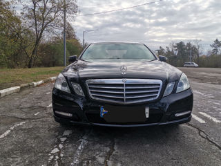 Mercedes E Class