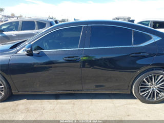 Lexus ES Series foto 4