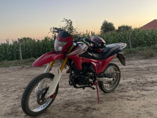 Viper Enduro 250 cc urgent