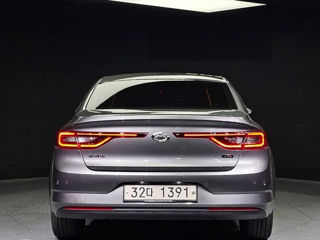 Renault Talisman foto 4