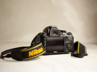 Nikon D3100