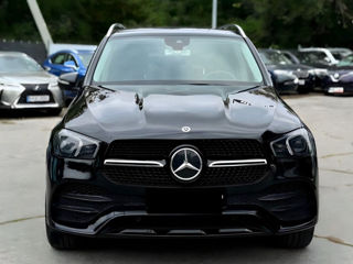 Mercedes GLE