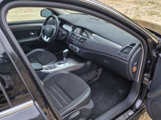 Renault Laguna foto 7