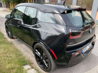 BMW i3 foto 5