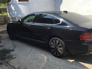 Volvo S90 foto 9