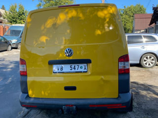 Volkswagen Transporter foto 2