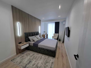 Casa tip Townhouse cu reparatie noua , Durlesti, marginea padurii! foto 10