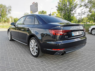 Audi A4 foto 5