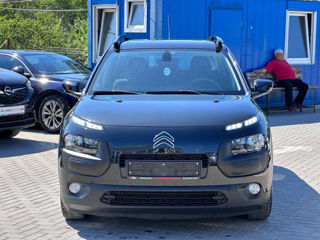 Citroen C4 Cactus foto 5