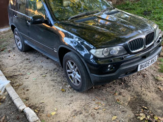 BMW X5 foto 1