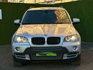 BMW X5 foto 2