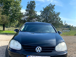 Volkswagen Golf foto 2