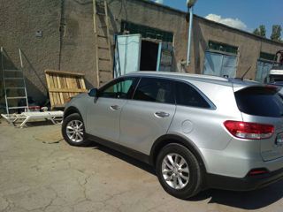 KIA Sorento foto 3