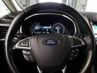 Ford S-Max foto 7