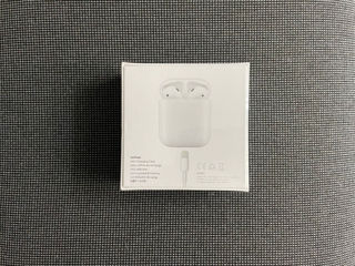 Apple Airpods 2 - 2300 lei . New foto 2