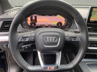 Audi Q5 e-tron foto 6