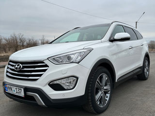 Hyundai Santa FE foto 2