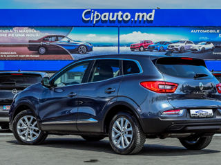 Renault Kadjar фото 1