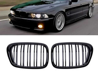 Grile duble BMW e39