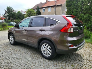 Honda CR-V foto 6