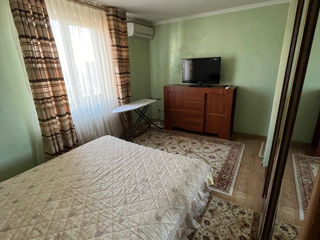 Apartament cu 3 camere, 67 m², Ciocana, Chișinău foto 6