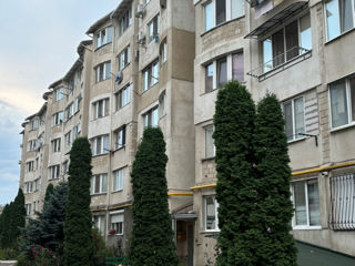 Apartament cu 2 camere, 53 m², Botanica, Chișinău