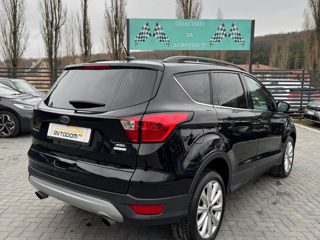 Ford Escape foto 3