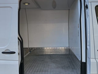 Mercedes Sprinter 316 CDI foto 6