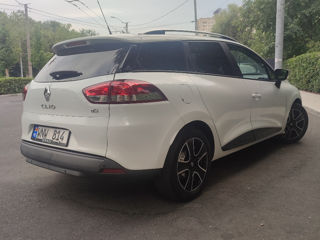 Renault Clio foto 6