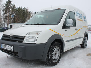 Ford Transit Connect foto 1