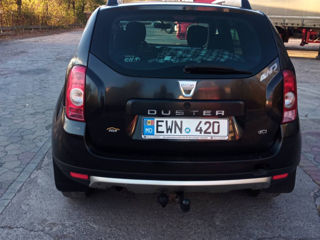 Dacia Duster foto 9