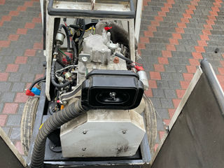 Generator 6.5kw Yanmar Motor Diesel foto 2