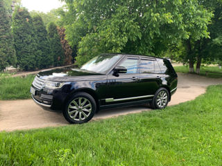 Land Rover Range Rover foto 2