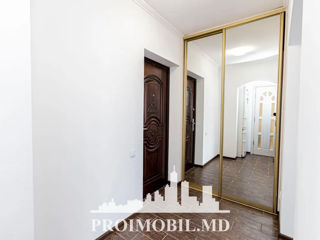 Apartament cu 2 camere, 41 m², Botanica, Chișinău foto 12