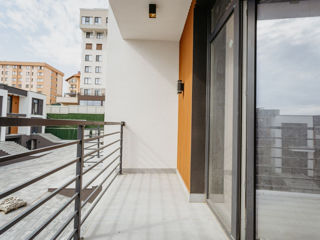 townhouse Eco Vila, or. Codru foto 12