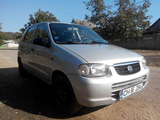 Suzuki Alto foto 3