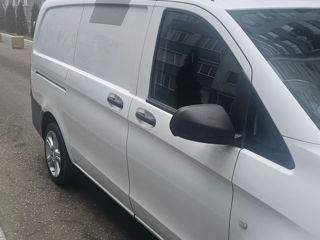 Mercedes Vito foto 3