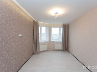 Apartament cu 3 camere, 100 m², Ciocana, Chișinău foto 3