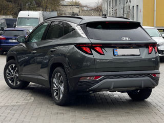 Hyundai Tucson foto 4