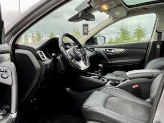 Nissan Qashqai foto 10