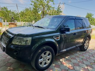 Land Rover Freelander foto 4