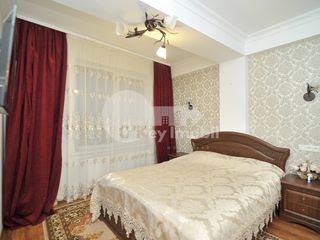 Vânzare apartament, Durlești, 54500 € ! foto 3