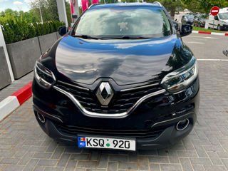 Renault Kadjar foto 2